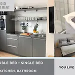 Lägenhet Stadion Linz