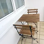 شقة Stadion *