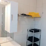 Stadion Lägenhet Linz