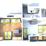 Lägenhet Stadion Linz