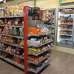 Stadion Lägenhet Linz