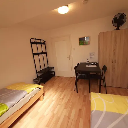 Stadion Apartment Linz