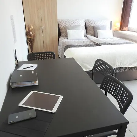 Stadion Apartment Linz