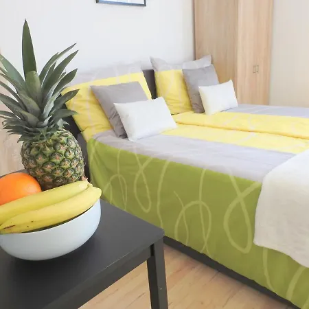 Apartment Stadion Linz