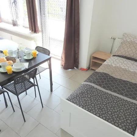 Stadion Apartment Linz
