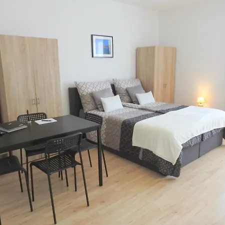 Apartment Stadion Linz