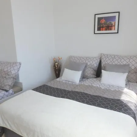 Stadion Apartment Linz