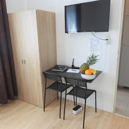 Apartment Stadion Linz