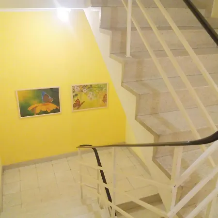Stadion Apartment *