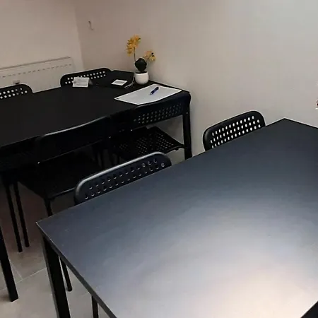 Stadion Apartment Linz