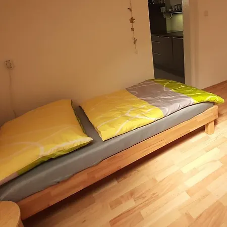 Apartment Stadion Linz