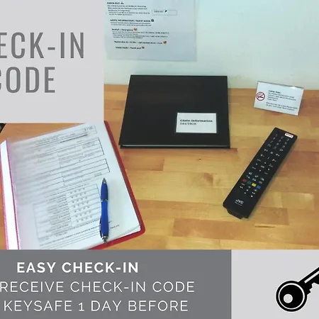 Apartment Stadion Linz