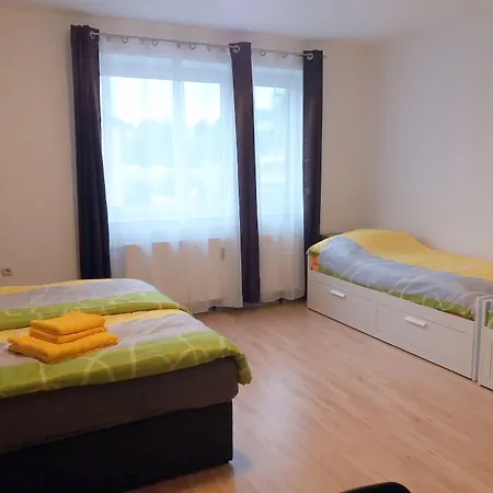 Apartment Stadion Linz