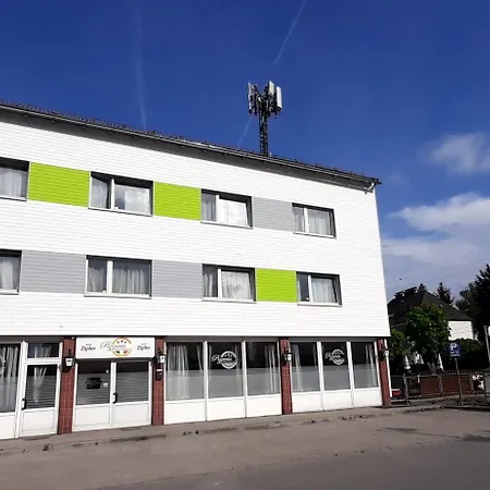 Stadion Lägenhet *