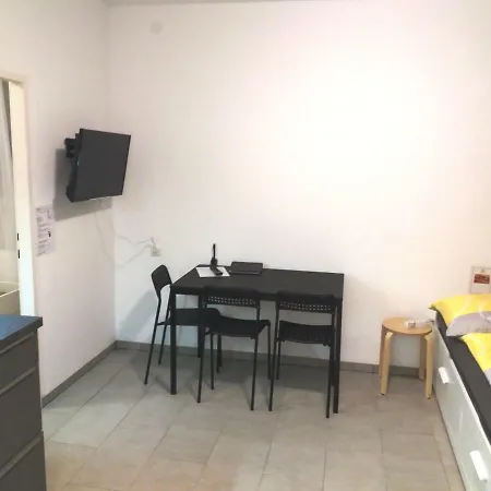 Apartamento Stadion *