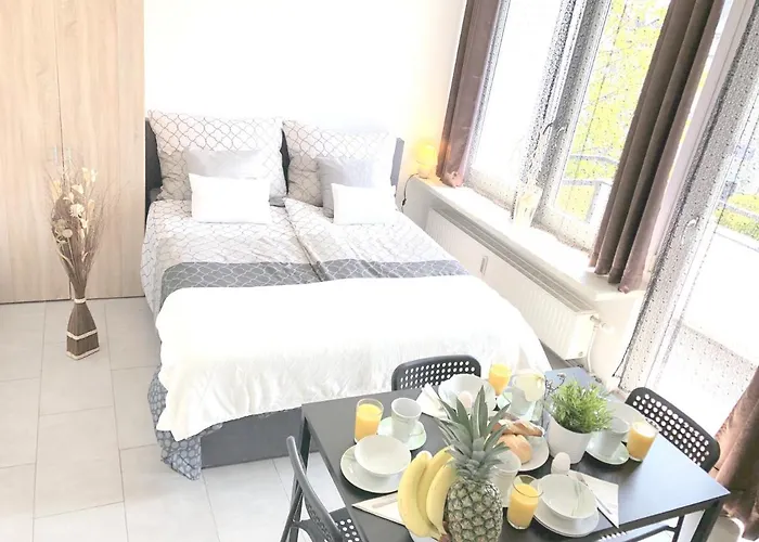 Lägenhet Stadion Linz