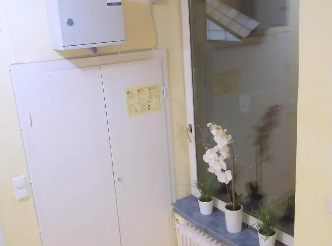 Апартаменты Stadion