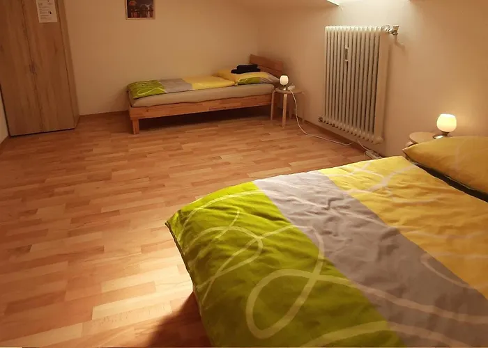 Stadion Апартаменты