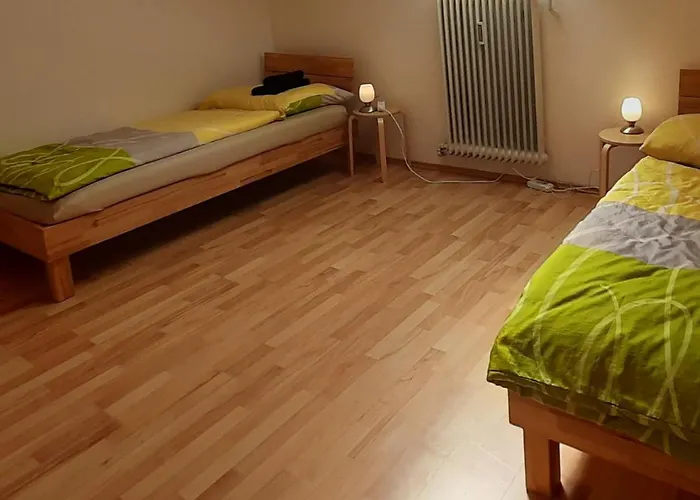 Апартаменты Stadion Линц