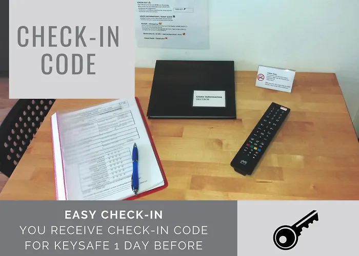 Апартаменты Stadion Линц