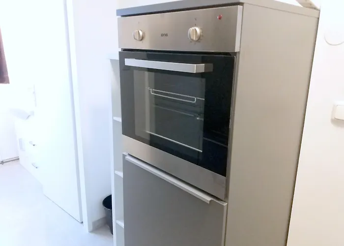 Lägenhet Stadion Linz