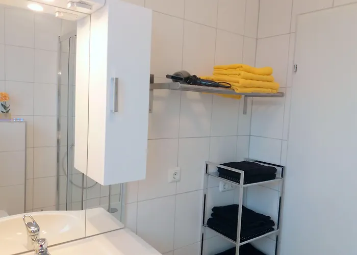 Stadion Апартаменты Линц