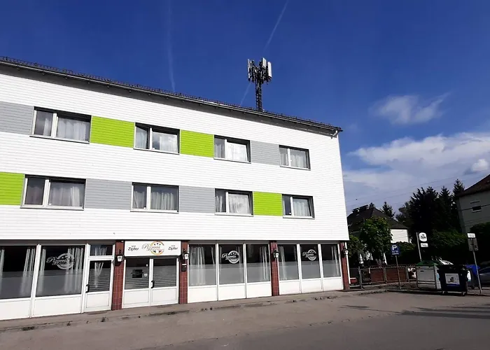 Stadion Apartament *