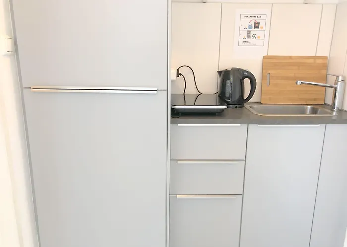 Апартаменты Stadion