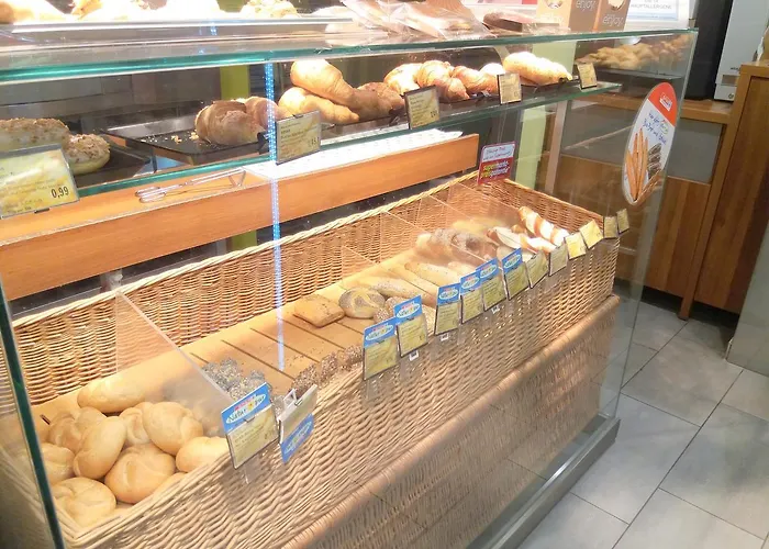 Апартаменты Stadion