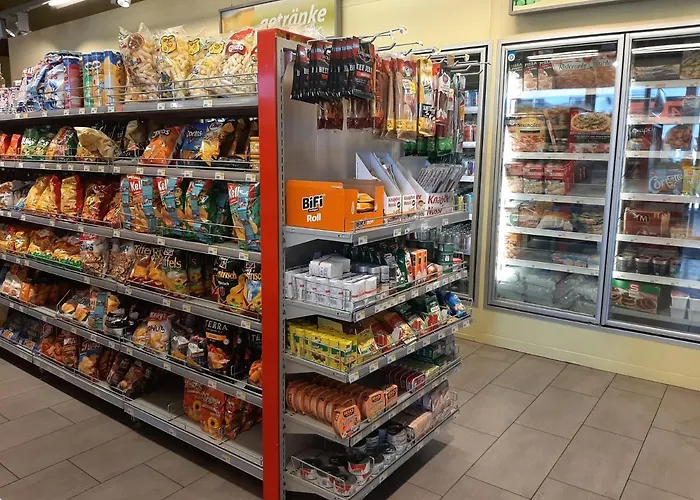 Stadion Lägenhet Linz