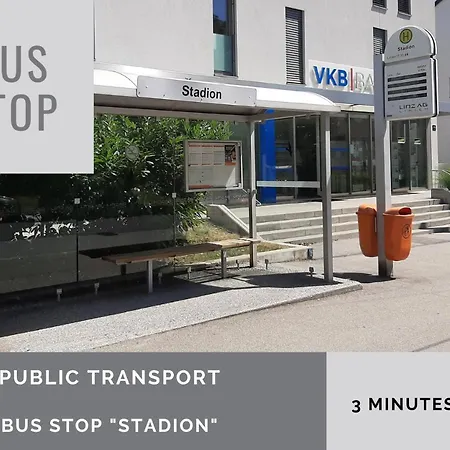 Stadion Διαμέρισμα Λιντς