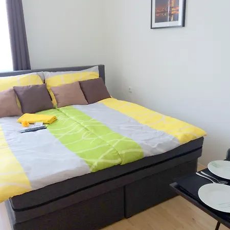 Stadion Διαμέρισμα *