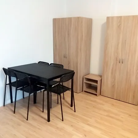 Stadion Διαμέρισμα *