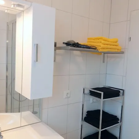 Stadion Διαμέρισμα Λιντς